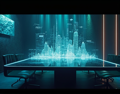 Building Bridges to Specialized Insights in India's Services and Industries with AI-Powered Chat Technology