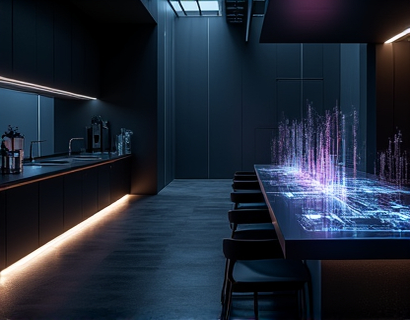 Navigating the Complexities of Indian Services and Industries Through AI-Powered Insight Chat