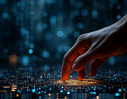 Providing Precise Insights into India's Services and Industries through AI-Powered Chat