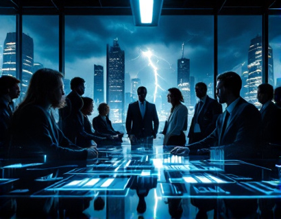 Providing Specialized Insights into India's Services and Industries with AI-Powered Knowledge Hub