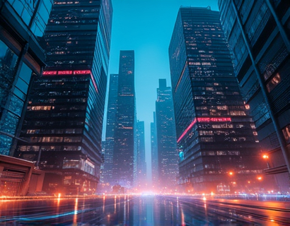 Quality Insights into India's Services and Industries via AI-Powered Chat Interfaces
