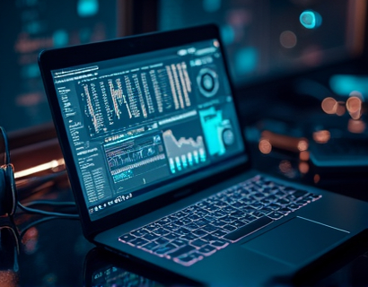 Unlocking Reliable Insights into India's Services and Industries with Robust Technology
